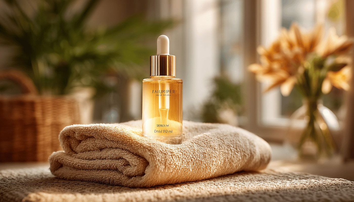 Intégrer le sérum visage à votre routine beauté les astuces pour une peau éclatante